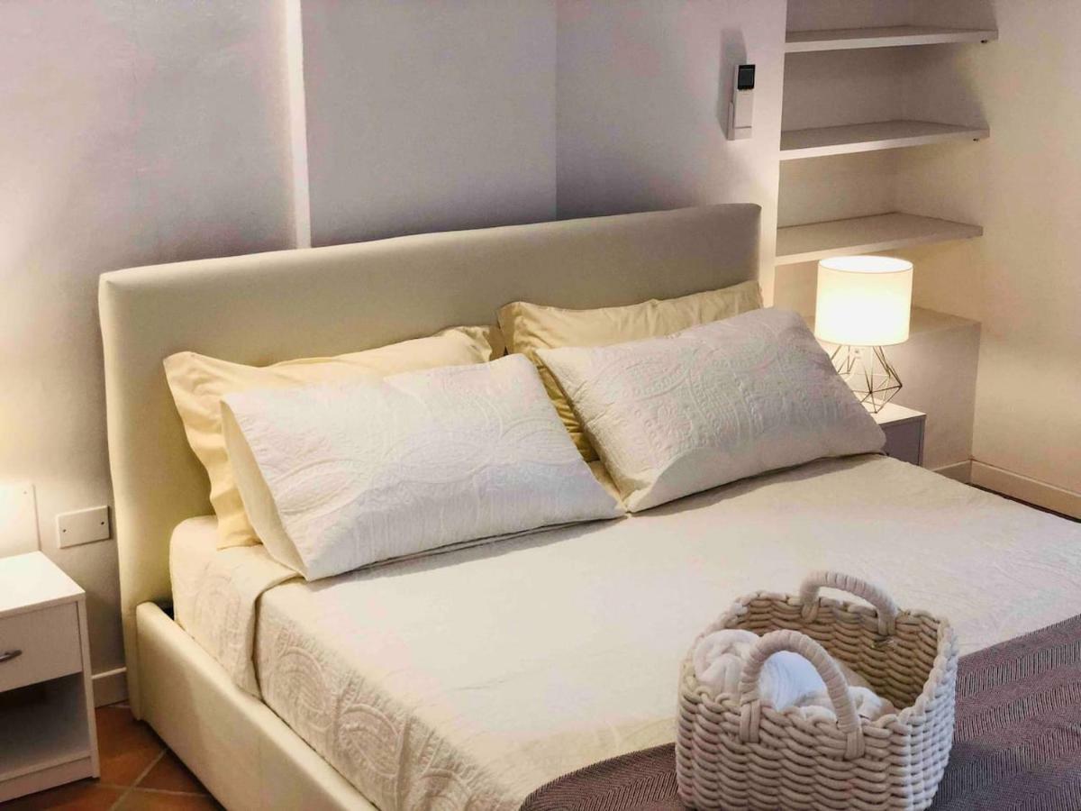Domus Paradiso Verona Ngoại thất bức ảnh