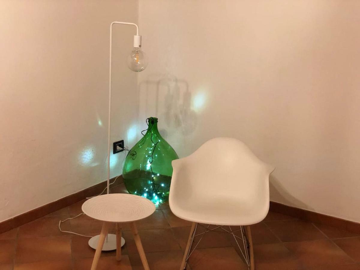 Domus Paradiso Verona Ngoại thất bức ảnh