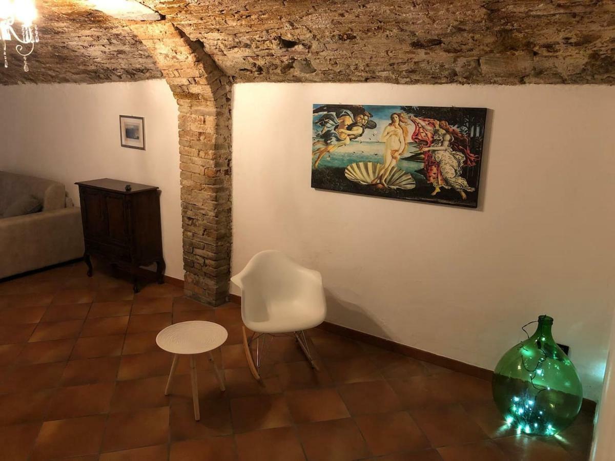 Domus Paradiso Verona Ngoại thất bức ảnh