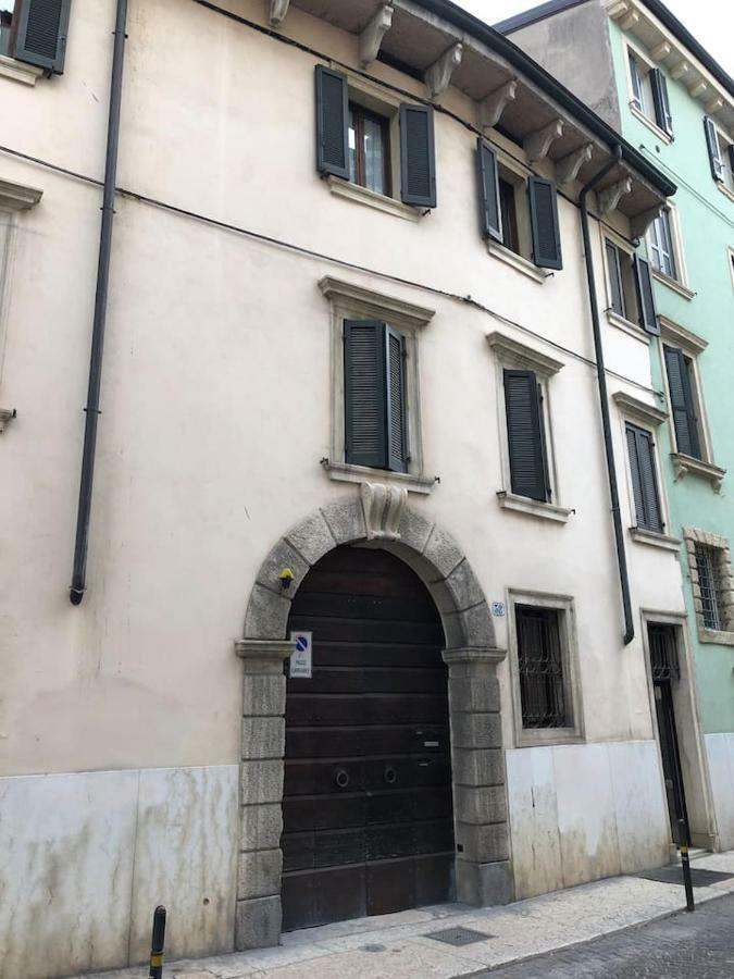 Domus Paradiso Verona Ngoại thất bức ảnh