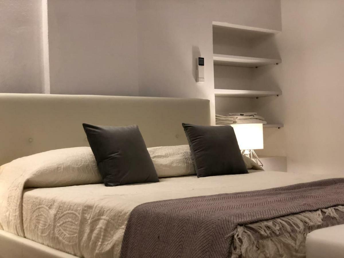 Domus Paradiso Verona Ngoại thất bức ảnh
