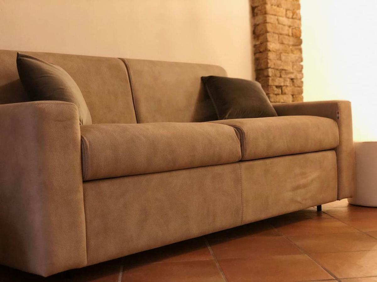 Domus Paradiso Verona Ngoại thất bức ảnh