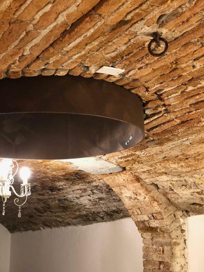 Domus Paradiso Verona Ngoại thất bức ảnh