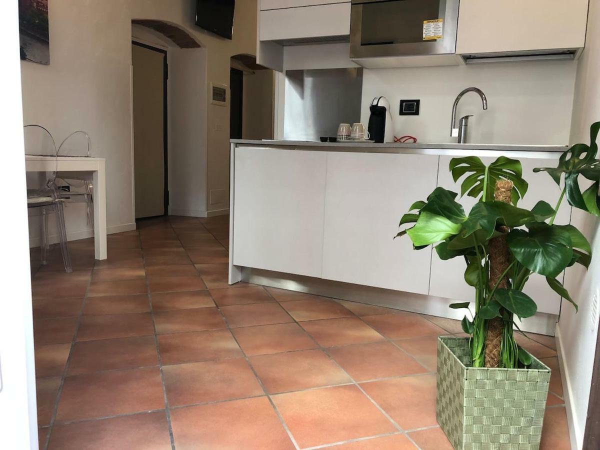 Domus Paradiso Verona Ngoại thất bức ảnh