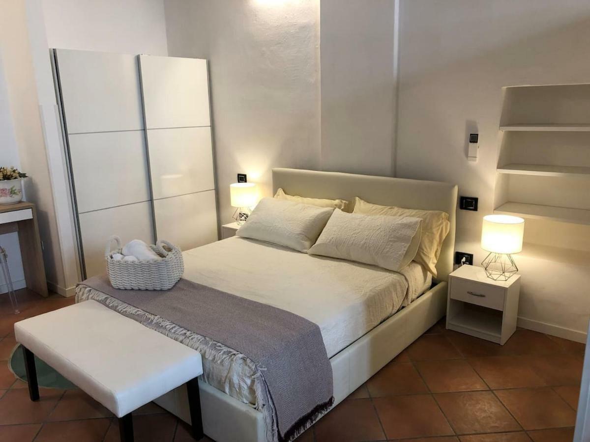 Domus Paradiso Verona Ngoại thất bức ảnh