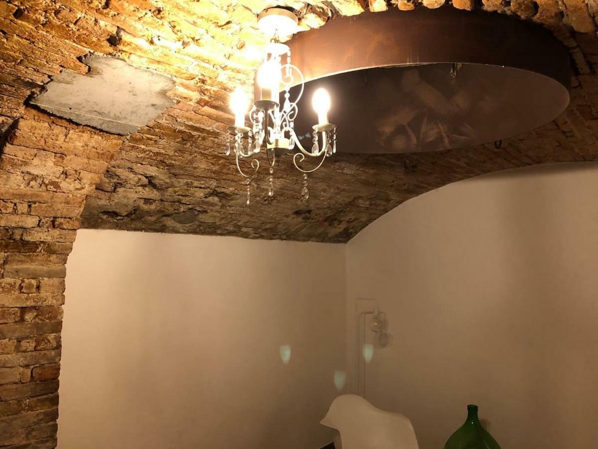 Domus Paradiso Verona Ngoại thất bức ảnh