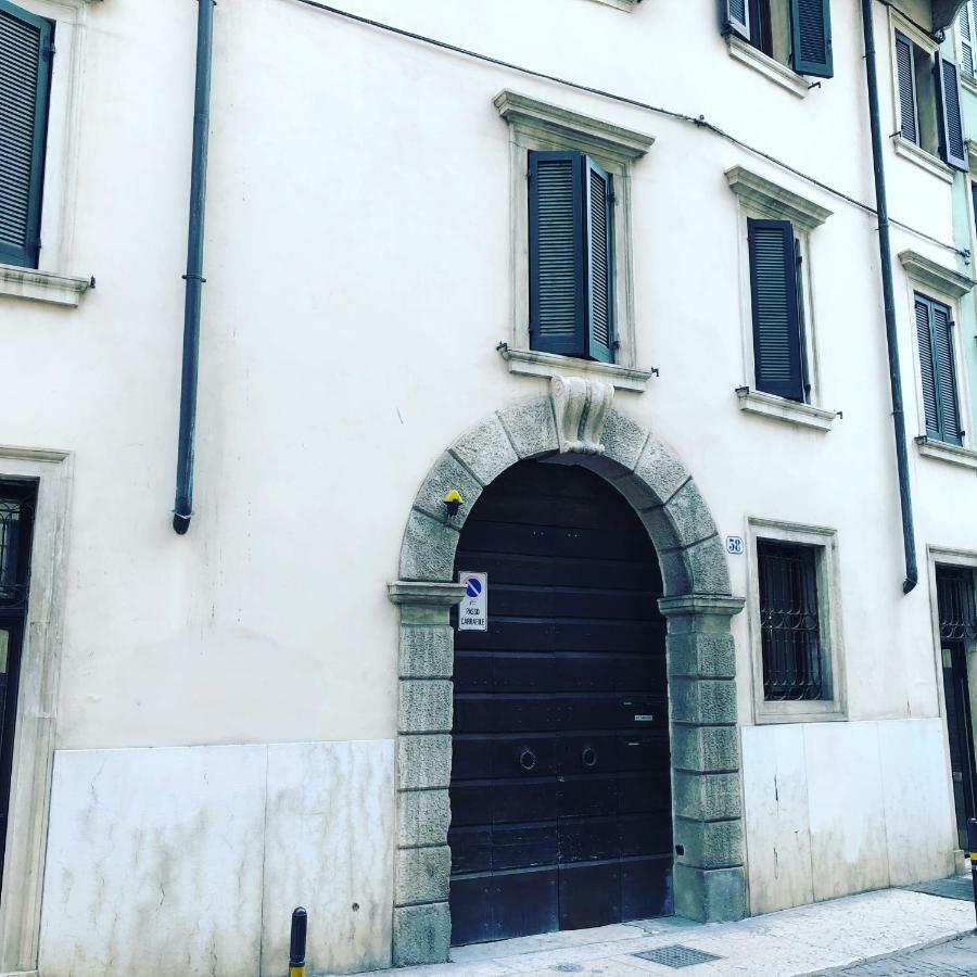 Domus Paradiso Verona Ngoại thất bức ảnh
