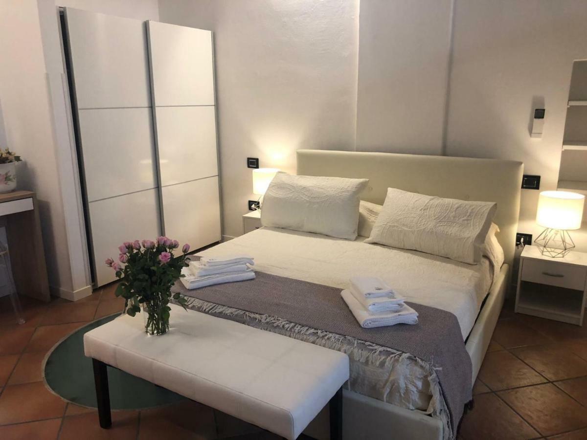 Domus Paradiso Verona Ngoại thất bức ảnh