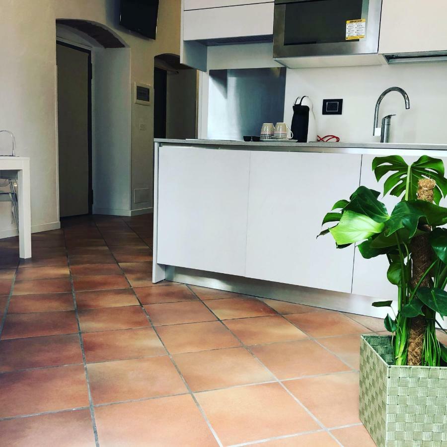 Domus Paradiso Verona Ngoại thất bức ảnh