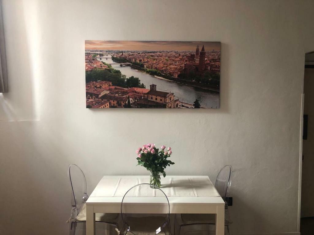 Domus Paradiso Verona Ngoại thất bức ảnh