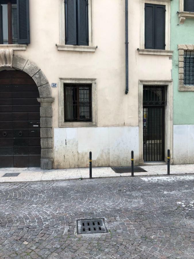 Domus Paradiso Verona Ngoại thất bức ảnh